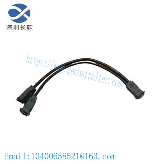 moore_16137-215_communication_cable.jpg Moore 16137-215 COMMUNICATION CABLE, Robust Industrial Communication Solution