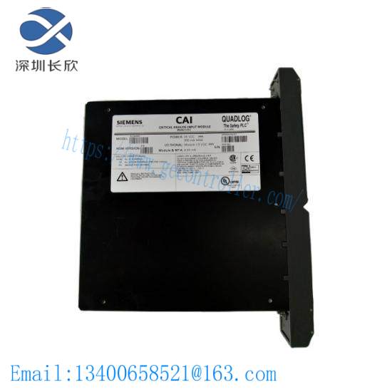 moore_qlcaiaan_critical_analog_input_module.jpg Moore QLCAIAAN - Critical Analog Input Module: Industrial Control Innovation