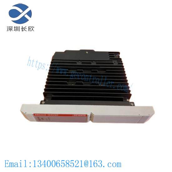 moore_qlvimbcn_voltage_input_module.jpg Moore QLVIMBCN: Advanced Voltage Input Module, Precision Engineering for Industrial Automation