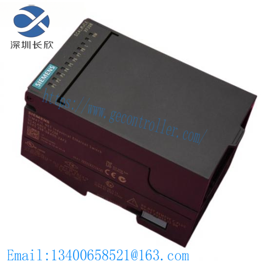 moore_siemens_39acm28adn_16139-208.png Moore Siemens 39ACM28ADN 16139-208: Industrial Automation Control Module