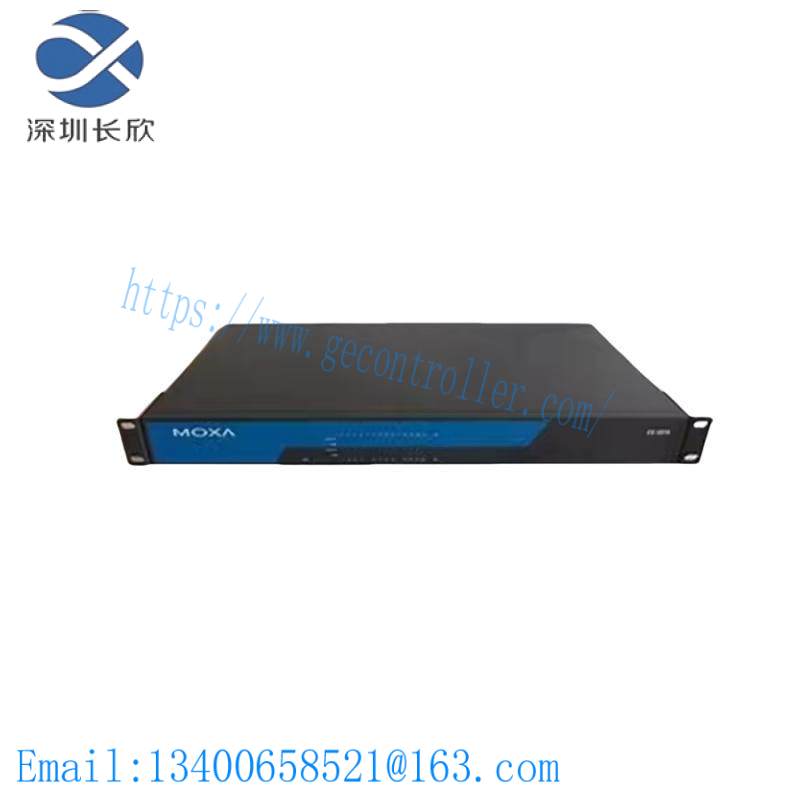 mox_mx603-2007-01_2.jpg MOX MX603-2007-01 Industrial Ethernet Module