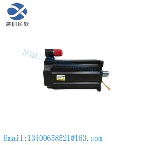 MPL A320P MK24AA Industrial Servo Motor - Precision Motion Control Solutions