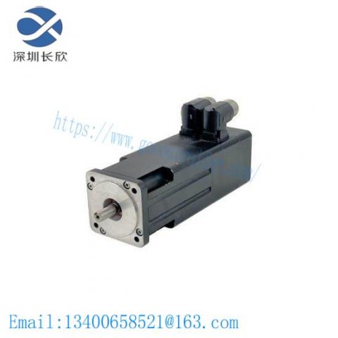 RADISYS MPL-B230P-VJ74AA Servo Motor, High-Power Control Solution