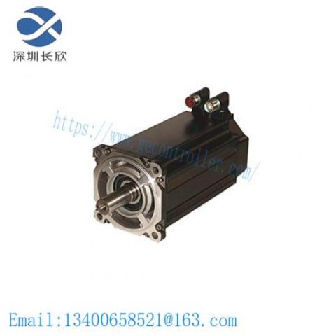 MPL-B310P-MJ72AA SERVO MOTOR - UNIOP, High Performance, Precision Control Module