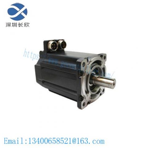A-B MPL-B540K-MJ72AA Servo Motor - Precision Control for Industrial Automation