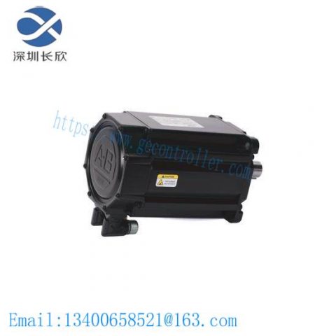 Mitsubishi MPL-B540K-MK72AA Low-Inertia Brushless Servo Motor