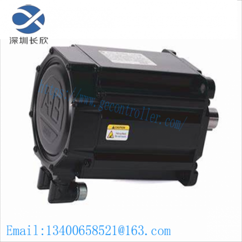 MPL-B540K-SK72AA | MP-Series | Low-inertia Servo Motor