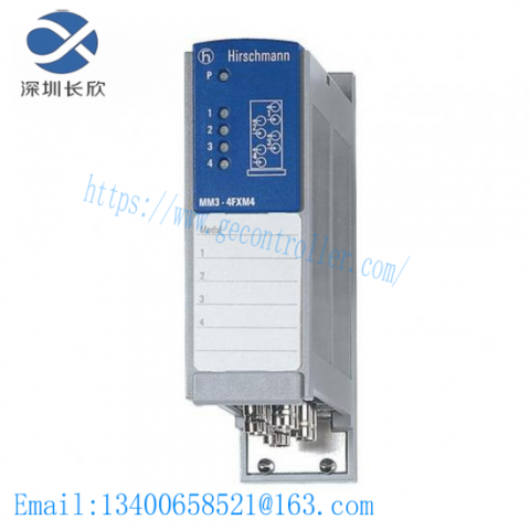 Mitsubishi MR6-16-2*A/BU Industrial Control Module