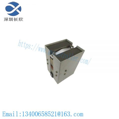 MRO Electronics 151X1215DC29SA01 Power Supply Assembly