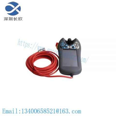 Nexans ULTIMA 0285A9659 Power Module, Advanced Control Solutions