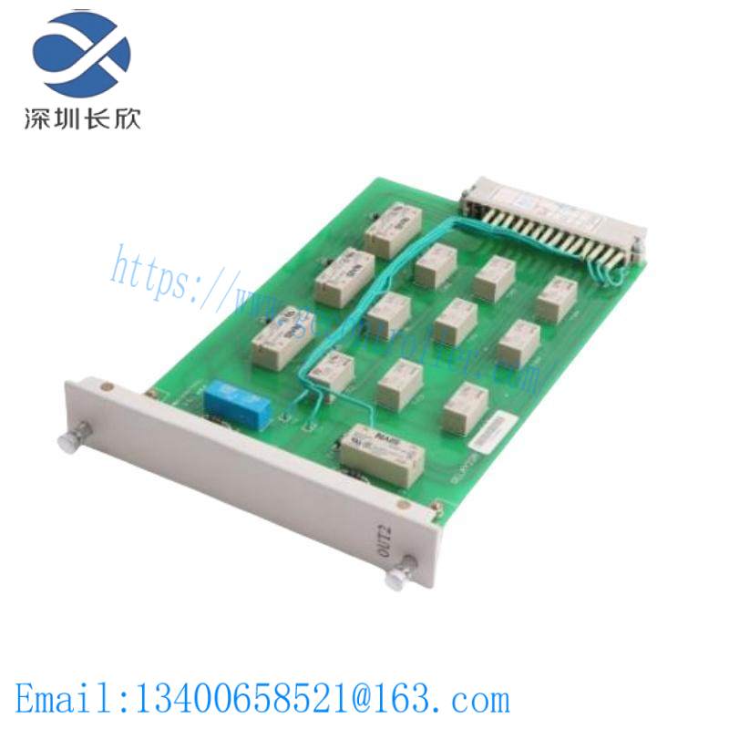 nari-relays_out2_communication_module.jpg NARI Relays OUT2 Communication Module: Advanced Industrial Automation Solution