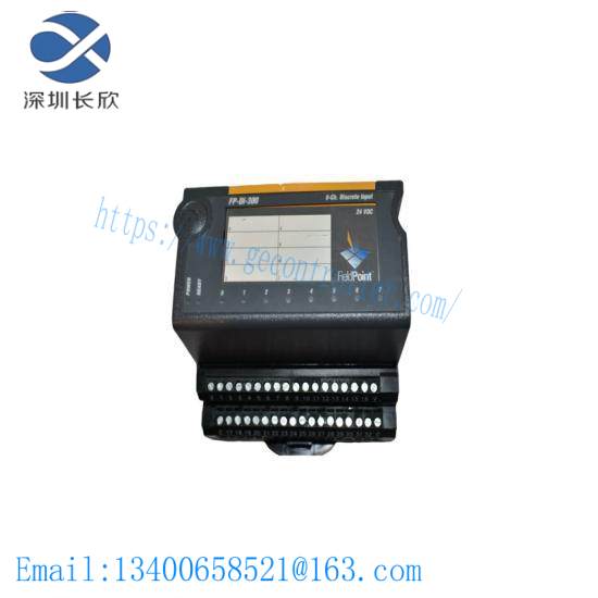 national_instruments_fp-tb-1_terminal_base.jpg National Instruments FP-TB-1 Terminal Base: Control & Automation Solutions, Efficient & Reliable