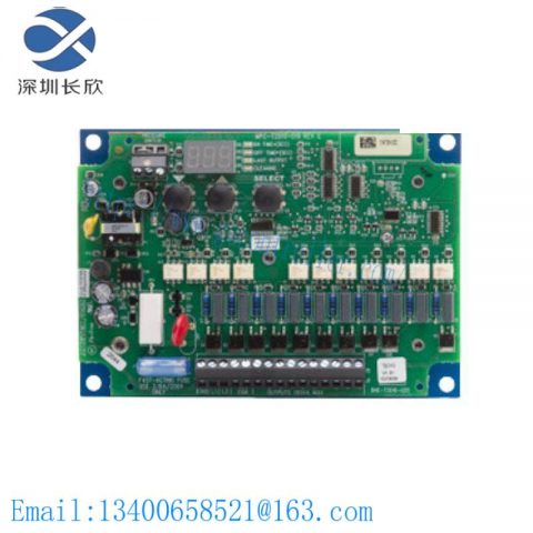 NCC DNC-T2010-A220 PROGRAM CONTROL: Advanced Manufacturing Control System