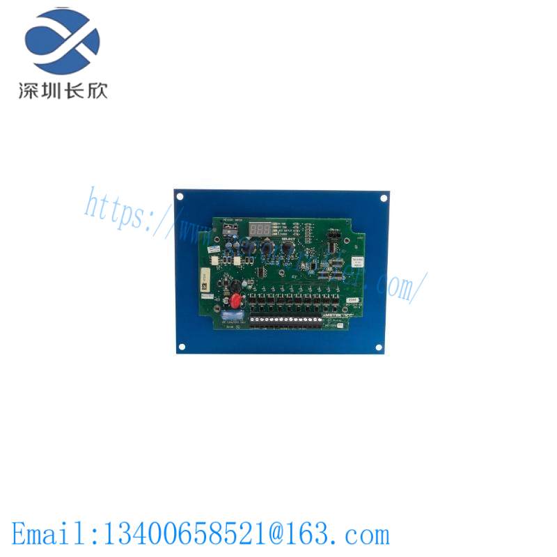 NCC DNC-T2010-BDC MPC-T2010-021: DC Input & Pulse Cleaning for Bag House Dust Collector