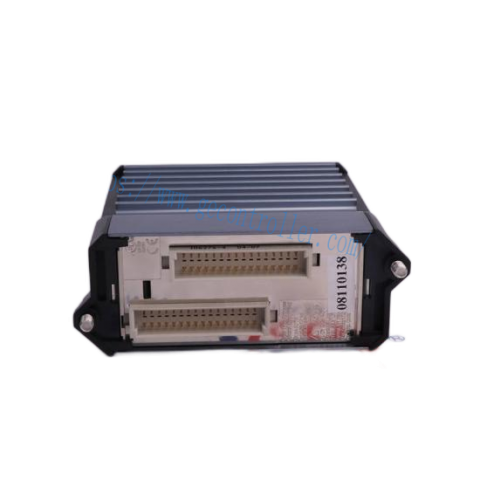 Foxboro NCNI P0972PP - Advanced Control Module for Industrial Automation