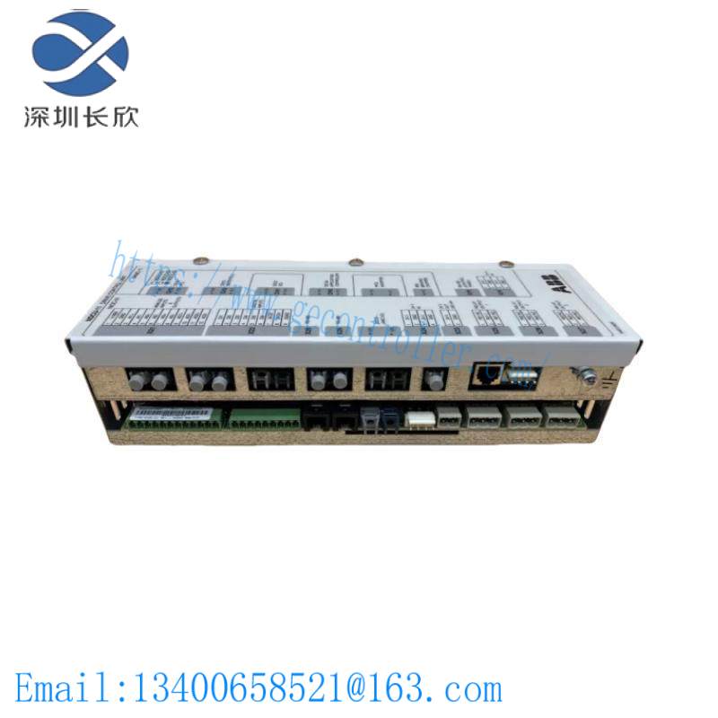 ndcu-32c_abb_communication_module.jpg ABB NDCU-32C Communication Module: Advanced Networking Solution for Industrial Automation
