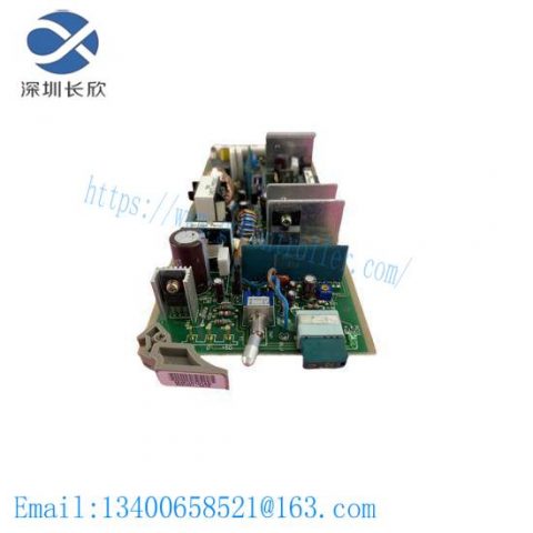 NEC X0420 B 105A 87-3 NDR096RTP865 PCB BOARD: High-Performance Industrial Control Module