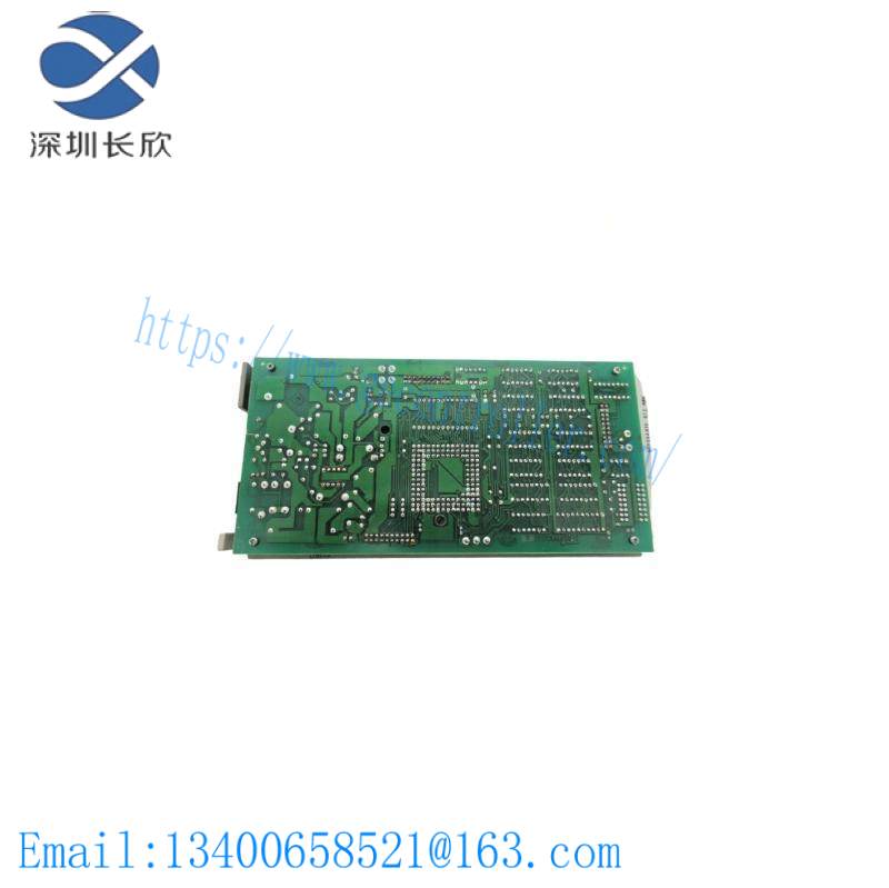 nec_y72a03_r8520_ndr064rtp872_circuit_board.jpeg NEC Y72A03 R8520 NDR064RTP872 Circuit Board