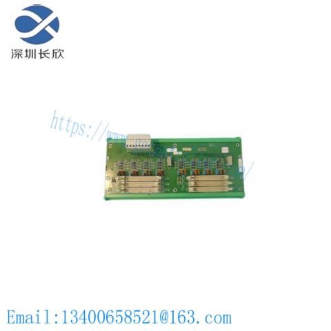 GE NEGTBCSA1 FEG-S032-J001 L54E2900WH: Advanced PLC Processing Solution