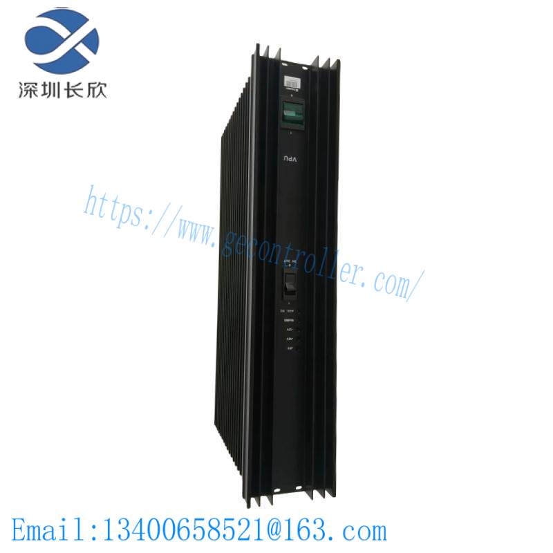 neles_automation_a413311_power_supply_module.jpg Neles Automation A413311 Power Supply Module, High Efficiency Industrial Control