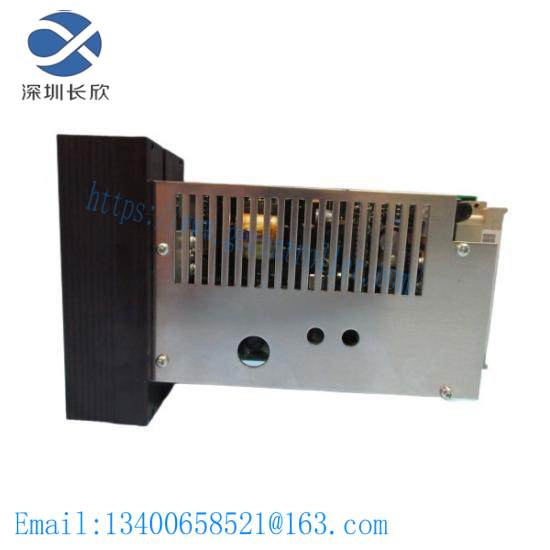 neles_automation_a413325_power_module.jpg NELES Automation A413325 Power Module - Industrial Control Module