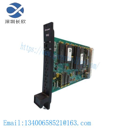 neles_automation_a41351102_board.jpg Neles Automation A41351102 Board: High-Performance Control Module