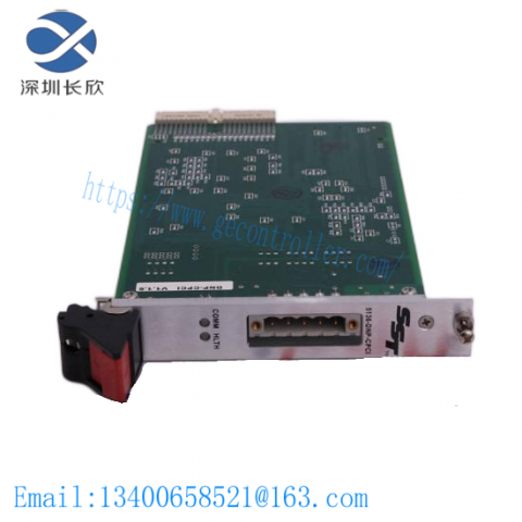 Beckhoff BK3000 PROFIBUS Coupler - Industrial Automation Module