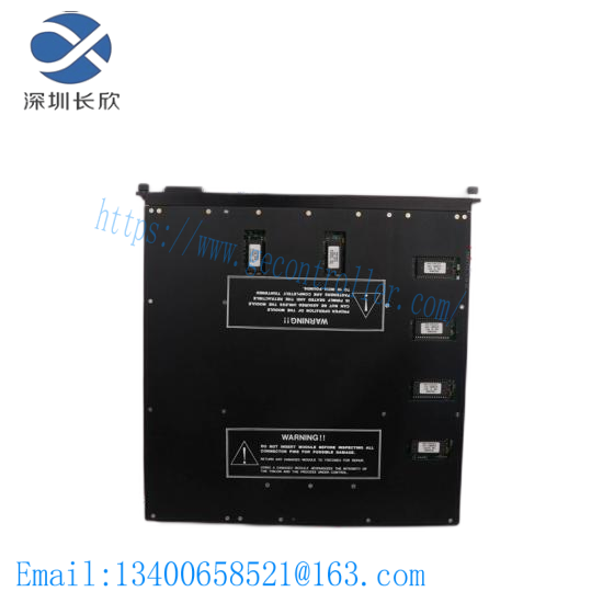new_bosch_d-64711_b-io_k-dp16do_motor_controller.png Bosch D-64711 B-IO K-DP16DO Motor Controller, High-Power Drive System