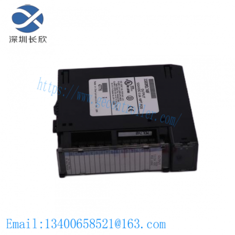 GE DS200TCQCG1BJF: Advanced Analog IO Expander Board for Industrial Control Systems