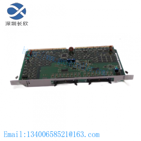 NSD NCV-20NGNVP PLC DCS Module - Advanced Industrial Control Solution