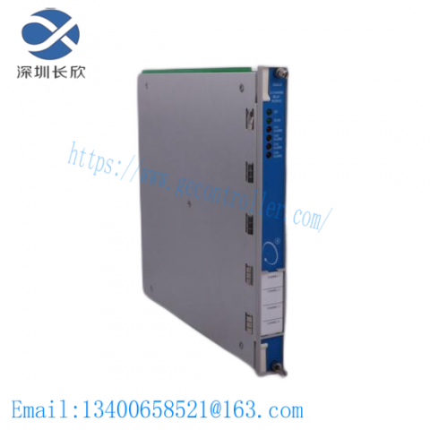 SAIA PCD2.W220 - High Precision Analog Input Module