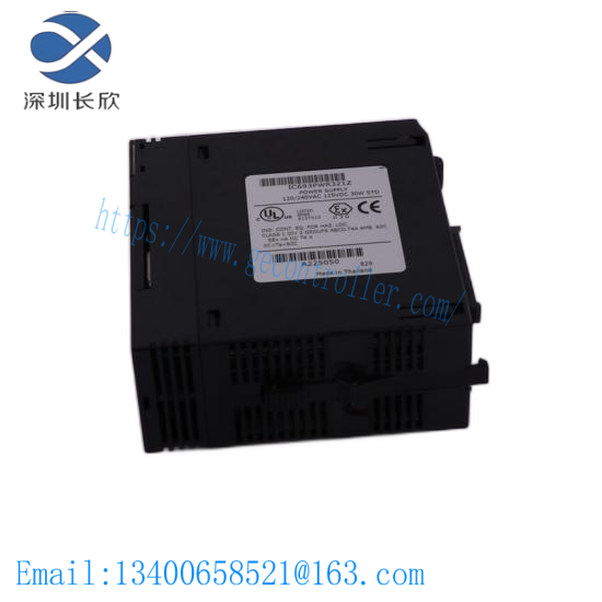 new_wago_787-834_power_supply.png WAGO NEW 787-834 Power Supply Module