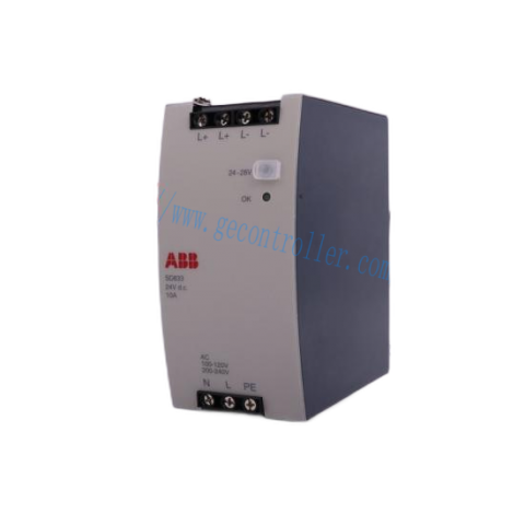 New Westinghouse Ovation 5X00241G02 DCS Module - Precision Control in Industrial Automation