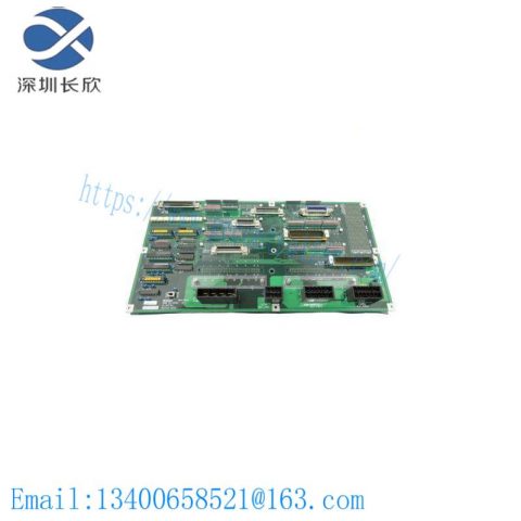 NIKON 4S018-659 Backplane Interface Board PCB