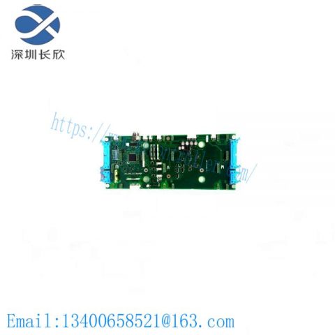 ABB NINT-72C 61336125G Main Circuit Board