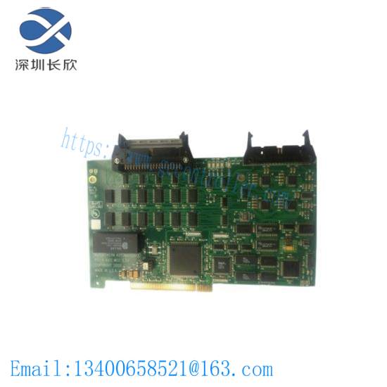 nms_cg6500c_8e1_8t1.jpg NMS CG6500C 8E1/8T1 Industrial Network Module