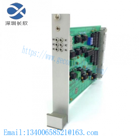 NORGREN AH385851U003 Supply Board, Industrial Control Module