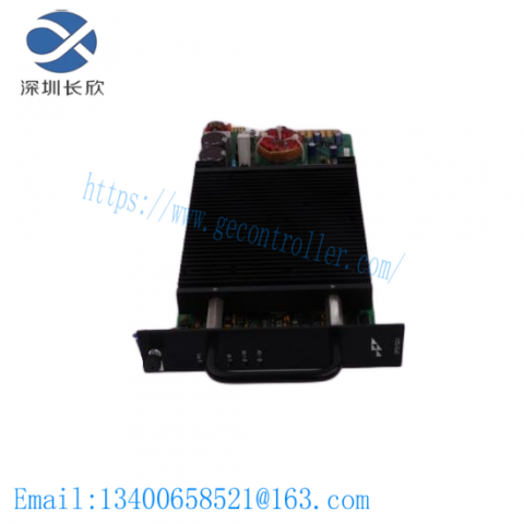 ABB NPOW-62C Power Supply Board - Reliable & Efficient Power Solution