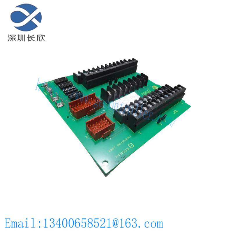 nths03-infi_90_abb_hydraulic_servo_termination_unit.jpg ABB NTHS03-INFI 90 - Hydraulic Servo Termination Unit