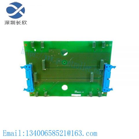 ABB NXPP-02 Frequency Converter Accessories, Industrial Control Systems