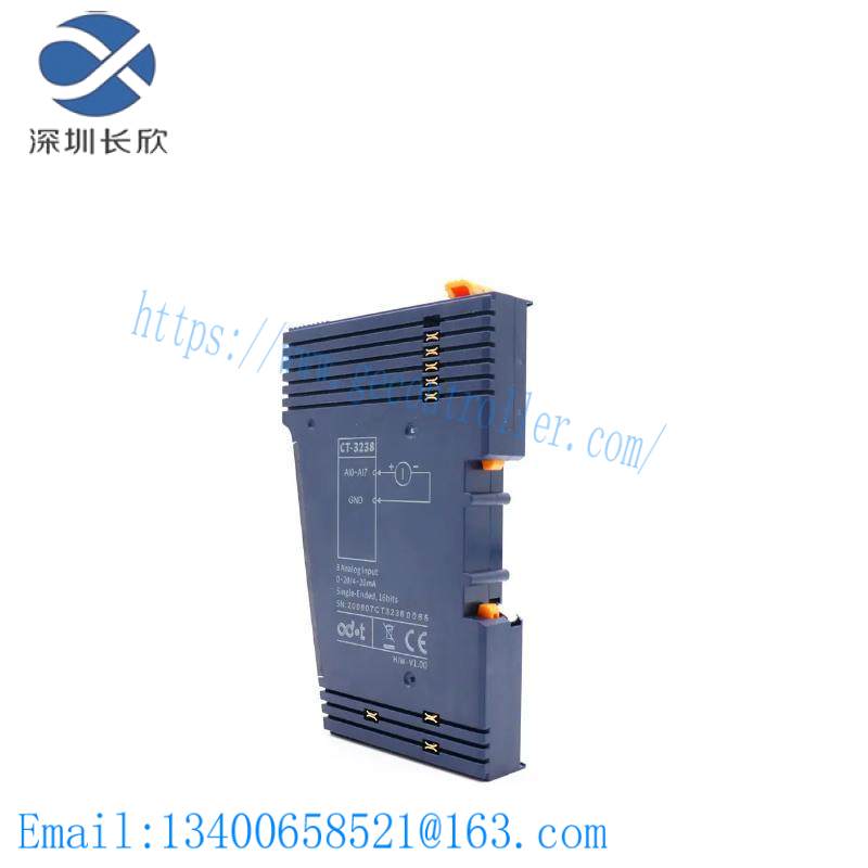 odot_ct-423_8-channel_analog_input.jpg ODOT CT-423: 8-Channel Analog Input Module for Industrial Control Solutions