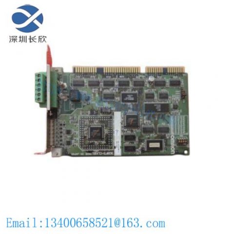 OMRON 3G8F5-CLK01 Communication Card for Industrial Automation