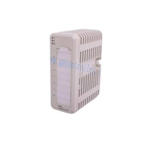 OMRON C500-AD501 PLC Control Module, for Industrial Automation