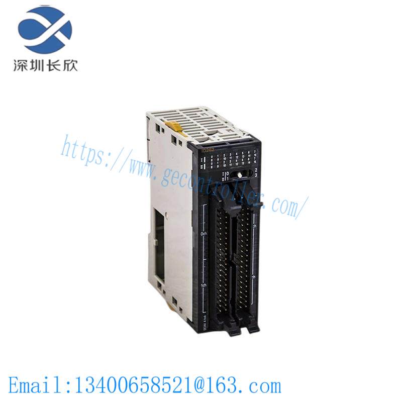 omron_cj1w-id262_input_module.jpg OMRON CJ1W-ID262 - High-Speed Digital Input Module