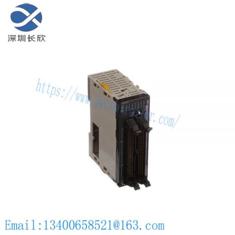 OMRON CJ1W-OD263: High-Speed Digital Output Module, Optimized for Industrial Automation