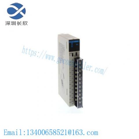 OMRON CS1W Analog Input Module - High Precision for Industrial Automation, 200 Characters