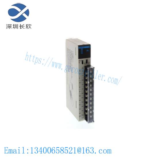 omron_cs1w-ado41-v1_analog_input_module.jpg OMRON CS1W Analog Input Module - High Precision for Industrial Automation, 200 Characters