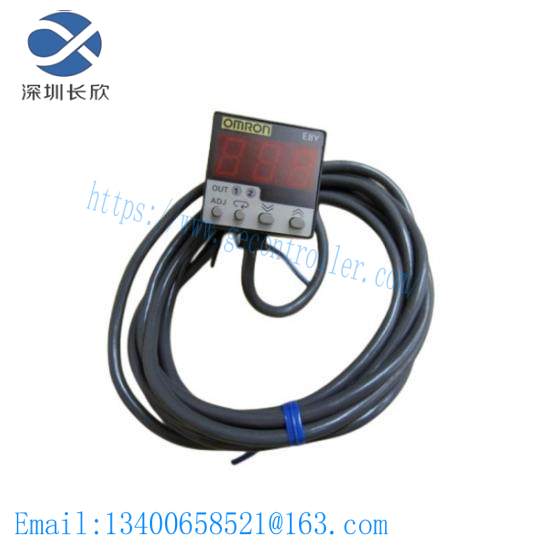 omron_e8y-a2c_pressure_sensor.jpg OMRON E8Y-A2C Pressure Sensor - Advanced Industrial Precision, Reliable Performance
