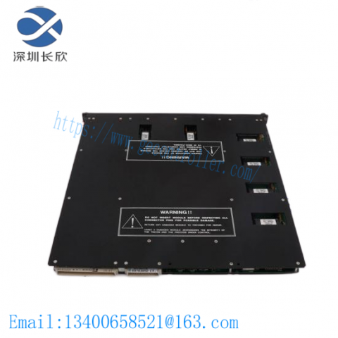 OptilogTC OL2109 Industrial Automation Control Module