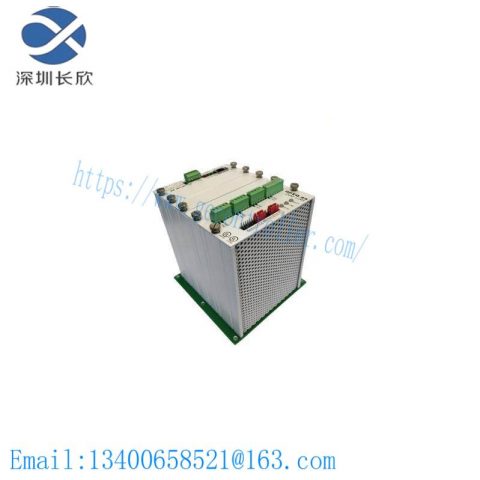 Opto 22 SNAP-LCM4 M4SENET-100 Industrial Control Module